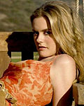 Alicia Silverstone